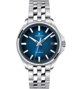 JUNGHANS MEISTER S AUTOMATIC 36 MM 27/4582.44 - AUTOMATIC - ZNAČKY