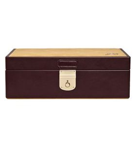 KAZETA NA ŠPERKY WOLF PHILIPP 190206 - JEWELLERY BOXES - ACCESSORIES