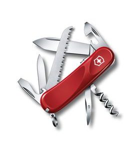 NŮŽ VICTORINOX EVOLUTION S 13 - KAPESNÍ NOŽE - OSTATNÍ