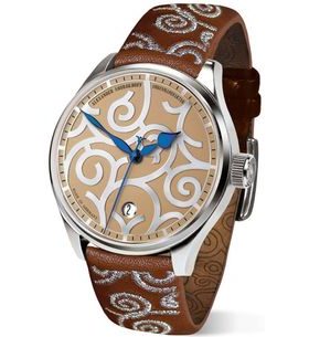 ALEXANDER SHOROKHOFF ARABIAN PEARLS AS.LA-DUB-2-DD - AVANTGARDE - BRANDS