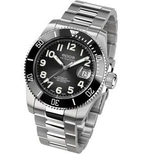 EPOS SPORTIVE TITANIUM 3504.131.80.35.90 - SPORT - ZNAČKY