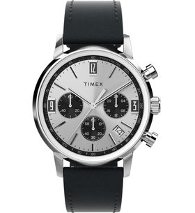 TIMEX MARLIN® CHRONOGRAPH TW2W10300UK - TIMEX - BRANDS