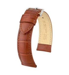 ŘEMÍNEK HIRSCH DUKE L 01028070NQ-2 - STRAPS - ACCESSORIES