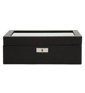 BOX NA HODINKY WOLF ROADSTER 477456 - WATCH BOXES - ACCESSORIES