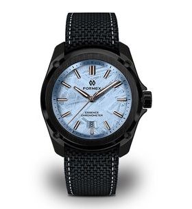 FORMEX ESSENCE LEGGERA FORTYONE AUTOMATIC CHRONOMETER SPACE GLACIER 0331.4.6398.812 - ESSENCE LEGGERA - ZNAČKY