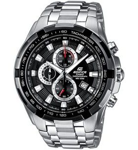 CASIO EF-539D-1AVEF - EDIFICE - ZNAČKY