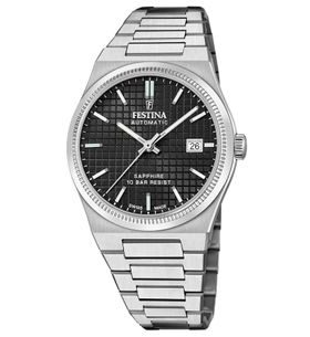 FESTINA SWISS MADE 20028/4 - SWISS MADE - ZNAČKY