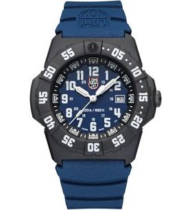 LUMINOX NAVY SEAL 3550 SERIES XS.3553 - SEA - ZNAČKY