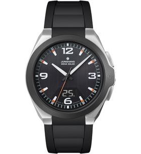 JUNGHANS SPECTRUM MEGA SOLAR 18/1526.00 - SPEKTRUM - ZNAČKY