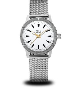 PRIM SPORT 38 A 71-922-501-00-1/03 - AUTOMATIC - ZNAČKY