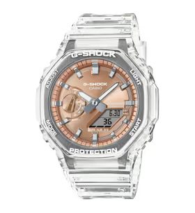 CASIO G-SHOCK GA-2100BM-7A5ER - G-SHOCK - ZNAČKY