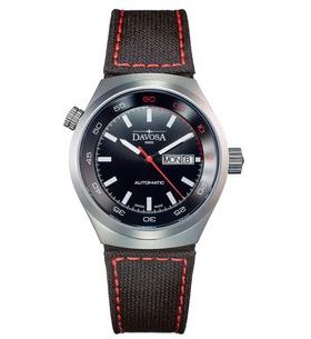 DAVOSA TRAILMASTER 161.518.55 - PERFORMANCE - ZNAČKY