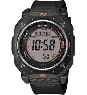 CASIO PROTREK PRG-69-1ER - PRO TREK - ZNAČKY