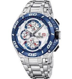 FESTINA CHRONO BIKE 20754/1 - CHRONO BIKE - BRANDS