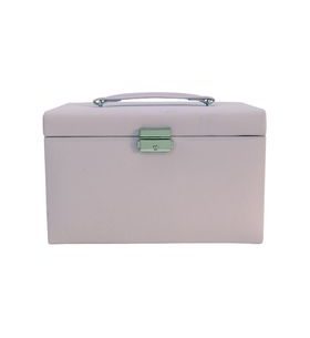 KAZETA NA ŠPERKY FRIEDRICH LEDERWAREN JOLIE 2.0 23256-56 - JEWELLERY BOXES - ACCESSORIES