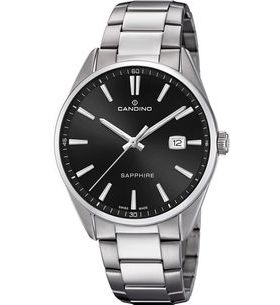CANDINO GENTS CLASSIC TIMELESS C4621/D - CLASSIC TIMELESS - BRANDS