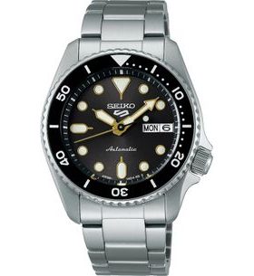 SEIKO 5 SPORTS SKX SERIES SRPL79K1 - SEIKO 5 SPORTS 2019 - ZNAČKY