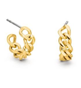 NÁUŠNICE BOCCIA TITANIUM 05109-02 - EARRING - ACCESSORIES