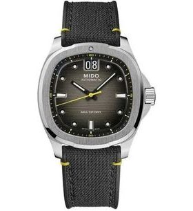 MIDO MULTIFORT TV BIG DATE M049.526.17.081.01 - MULTIFORT - BRANDS