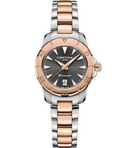 CERTINA DS ACTION LADY C032.951.22.081.00 - DS ACTION - BRANDS