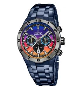 FESTINA CHRONO BIKE 2024 SPECIAL EDITION 20709/1 - CHRONO BIKE - ZNAČKY