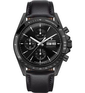 JUNKERS JUMO AUTOMATIK LIMITED EDITION 922.01.02 - JUMO - BRANDS