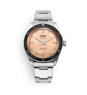 VULCAIN SKINDIVER SALMON BEIGE - SKINDIVER NAUTIQUE - ZNAČKY
