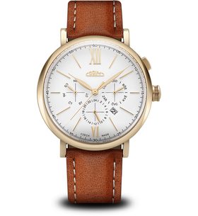 PRIM RETRO ELEGANCE 25 - B W01P.13248.B - AUTOMATIC - BRANDS