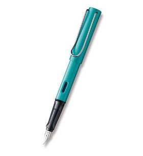 PLNICÍ PERO LAMY AL-STAR TURMALINE 1506/02347 - FOUNTAIN PENS - ACCESSORIES