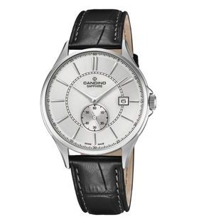 CANDINO GENTS CLASSIC TIMELESS C4634/1 - CLASSIC TIMELESS - BRANDS