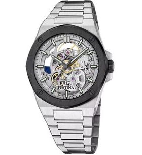 FESTINA SWISS MADE AUTOMATIC 22008/1 - SWISS MADE - ZNAČKY