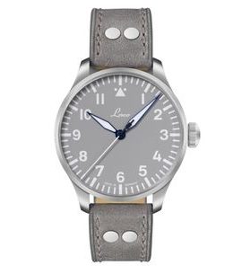 LACO AUGSBURG GRAU 42 862158 - PILOT BASIC - ZNAČKY