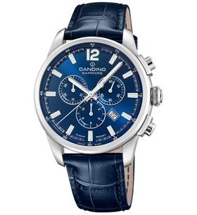 CANDINO GENTS SPORTS CHRONOS C4745/2 - SPORT CHRONOS - BRANDS