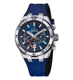 FESTINA CHRONO BIKE 2024 20671/1 - CHRONO BIKE - BRANDS