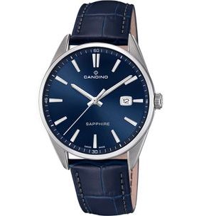 CANDINO GENTS CLASSIC TIMELESS C4622/C - BAZAR - CLASSIC TIMELESS - ZNAČKY