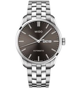 MIDO BELLUNA SUNRAY M024.630.11.061.00 - BELLUNA - BRANDS