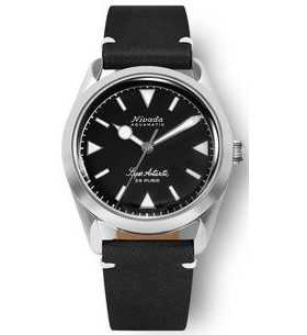 NIVADA GRENCHEN SUPER ANTARCTIC 32025A - ANTARCTIC - ZNAČKY
