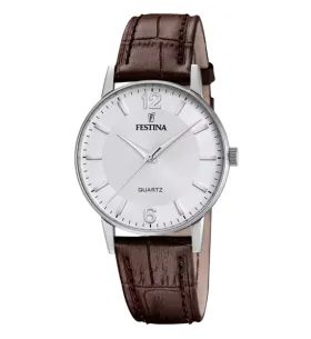 FESTINA CLASSIC 20690/2 - CLASSIC - ZNAČKY