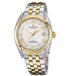 CANDINO AUTOMATIC C4702/1 - AUTOMATIC - BRANDS
