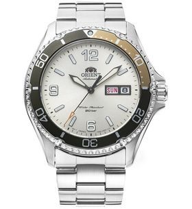 ORIENT MAKO III RA-AA0821S - MAKO - BRANDS