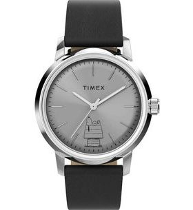 TIMEX MARLIN® X PEANUTS® TW2Y100007U - TIMEX - BRANDS