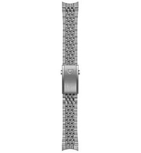 OCELOVÝ NÁRAMEK NIVADA GRENCHEN BEADS OF RICE DEPTHMASTER - ŘEMÍNKY - OSTATNÍ