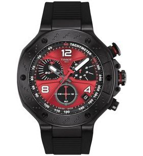 TISSOT T-RACE MOTOGP 2026 LIMITED EDITION T141.417.37.422.00 - T-RACE - ZNAČKY