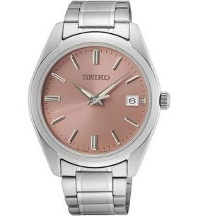 SEIKO QUARTZ SUR523P1 - QUARTZ - ZNAČKY