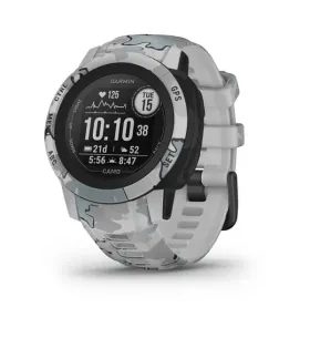 GARMIN INSTINCT® 2S CAMO EDITION CAMO EDITION, MIST CAMO - 010-02563-03 - INSTINCT 2 - ZNAČKY