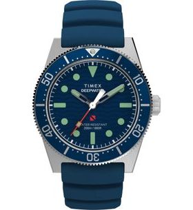 TIMEX DEEPWATER REEF TW2W74600 - TIMEX - ZNAČKY