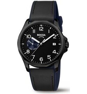 BOCCIA TITANIUM 3644-03 - SPORT - BRANDS