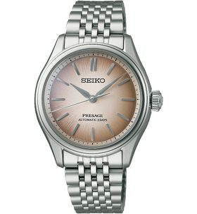 SEIKO PRESAGE CLASSIC SERIES SPB523J1 - PRESAGE - ZNAČKY