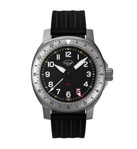 PRIM MACH TITAN LE 95-666-504-42-1 - MANUFACTURE 1949 - ZNAČKY