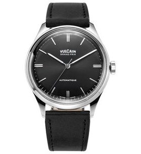 VULCAIN GRAND PRIX - BLACK - GRAND PRIX - ZNAČKY